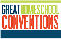 Great Homeschool Conventions